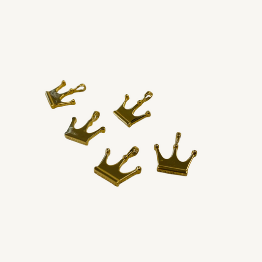 Crown Charm