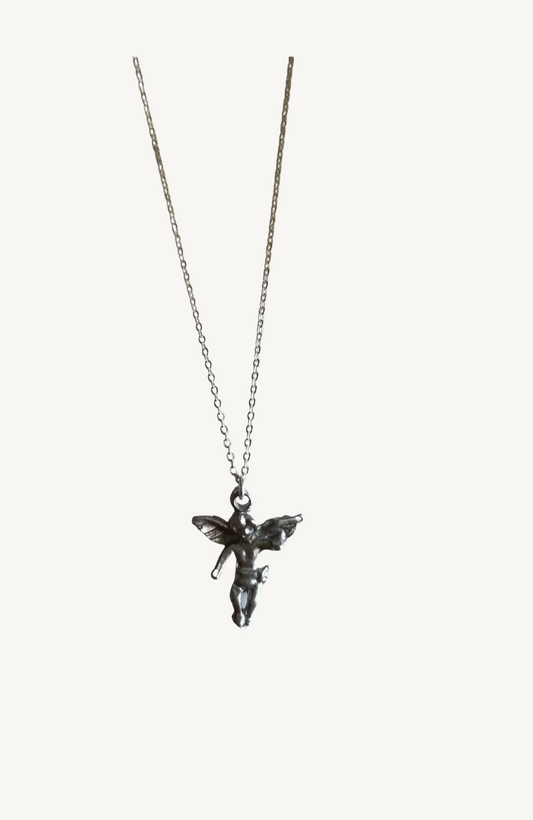 Cupid Necklace