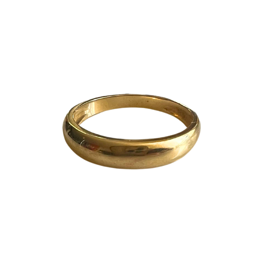 Dome Ring