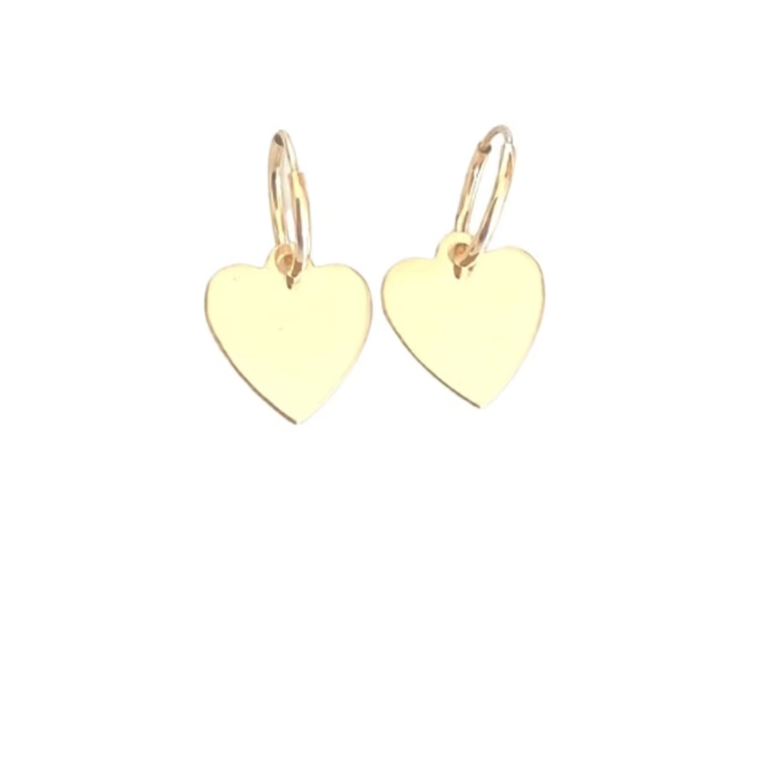 Heart Hoops