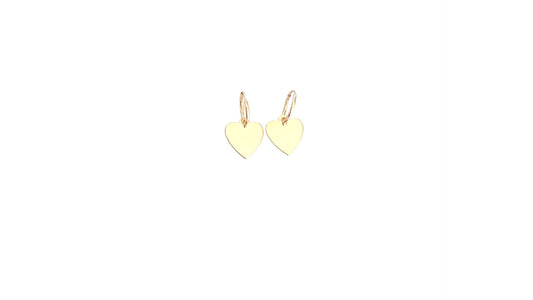 Heart Hoops