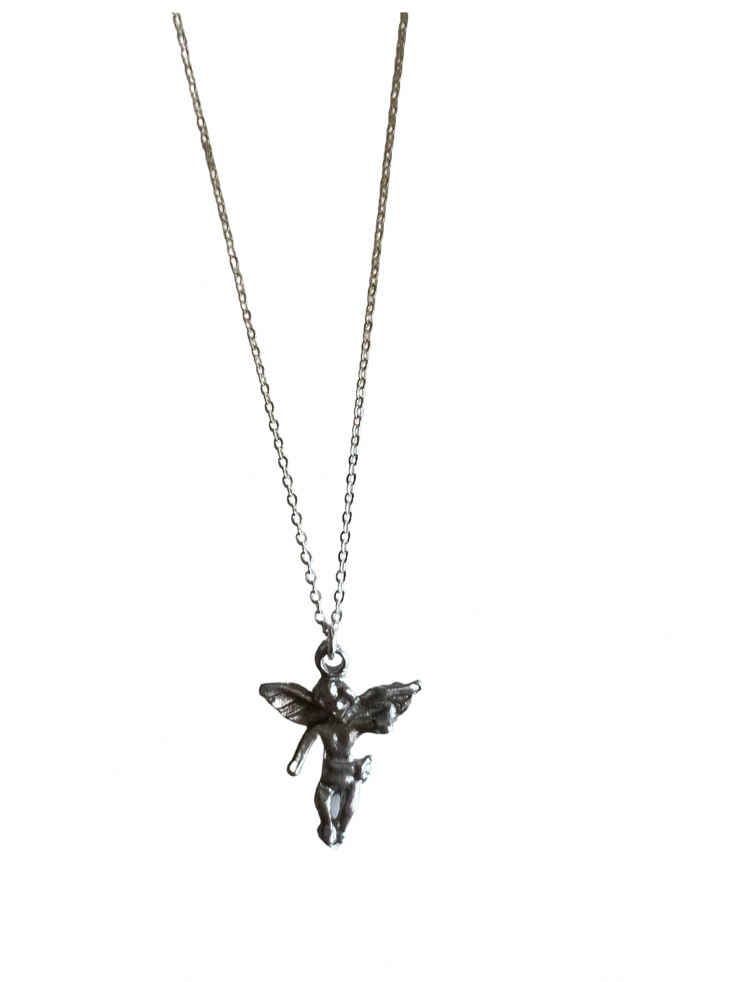 Cupid Necklace- Pre Order