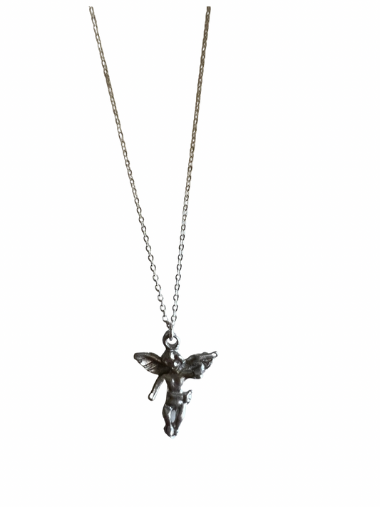 Cupid Necklace- Pre Order