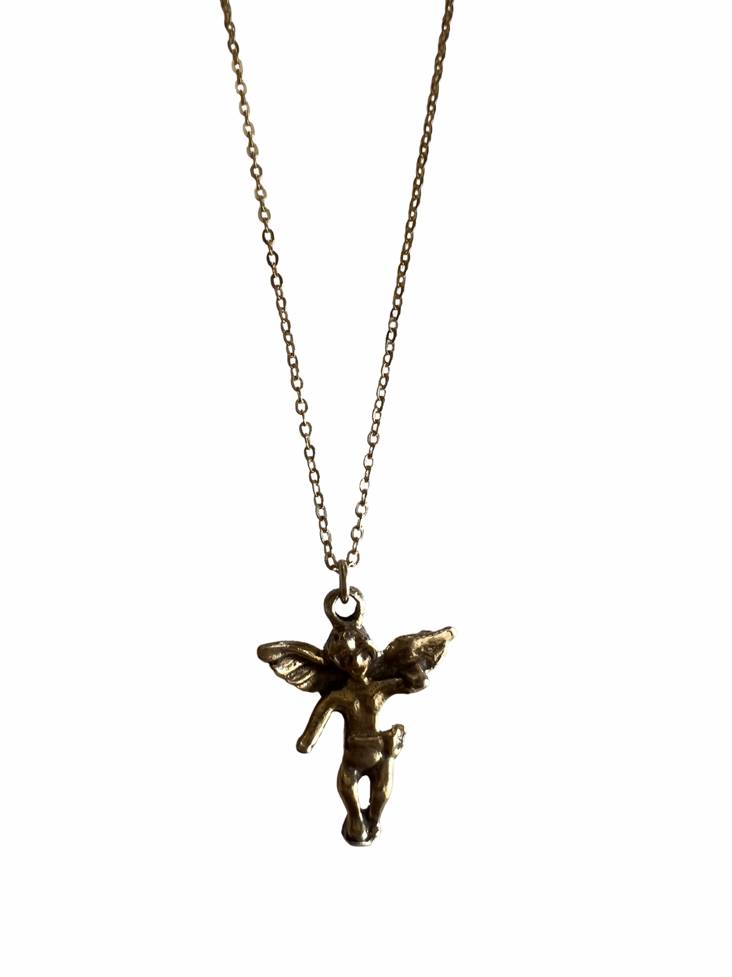Cupid Necklace- Pre Order