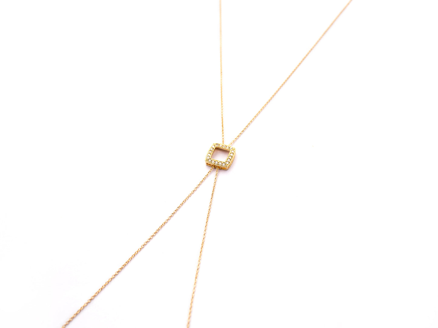 Out of the box Body Chain