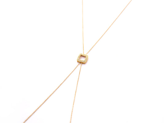 Out of the box Body Chain