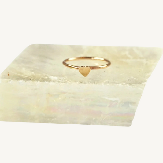 Heart Ring