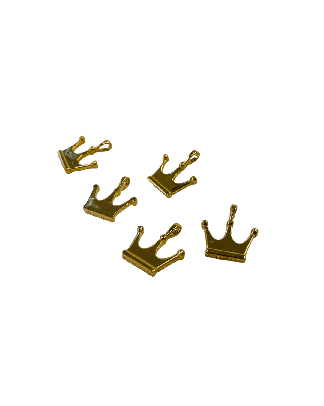 Crown Charm