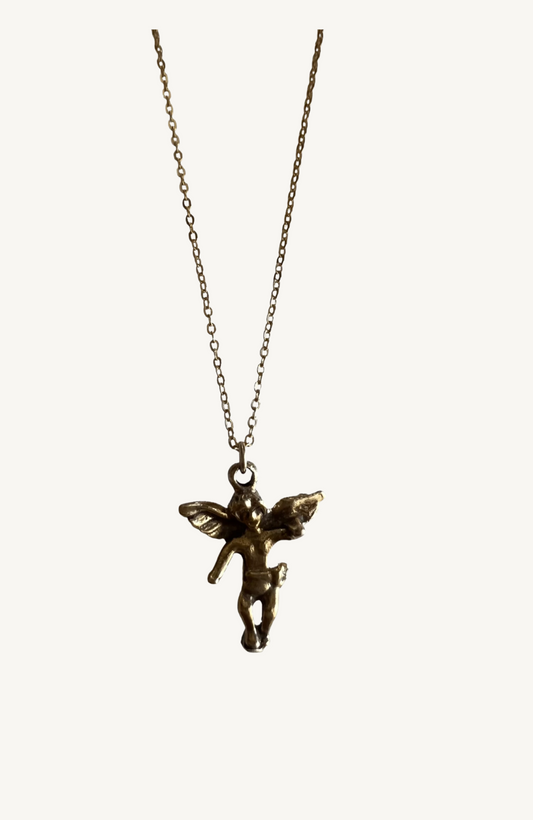Cupid Necklace