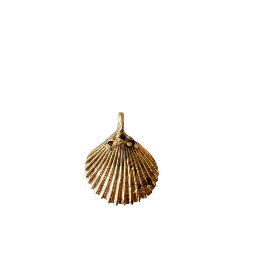 Shell Charm